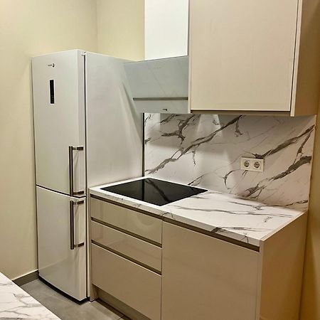 Vial Suites Gp Córdoba Buitenkant foto