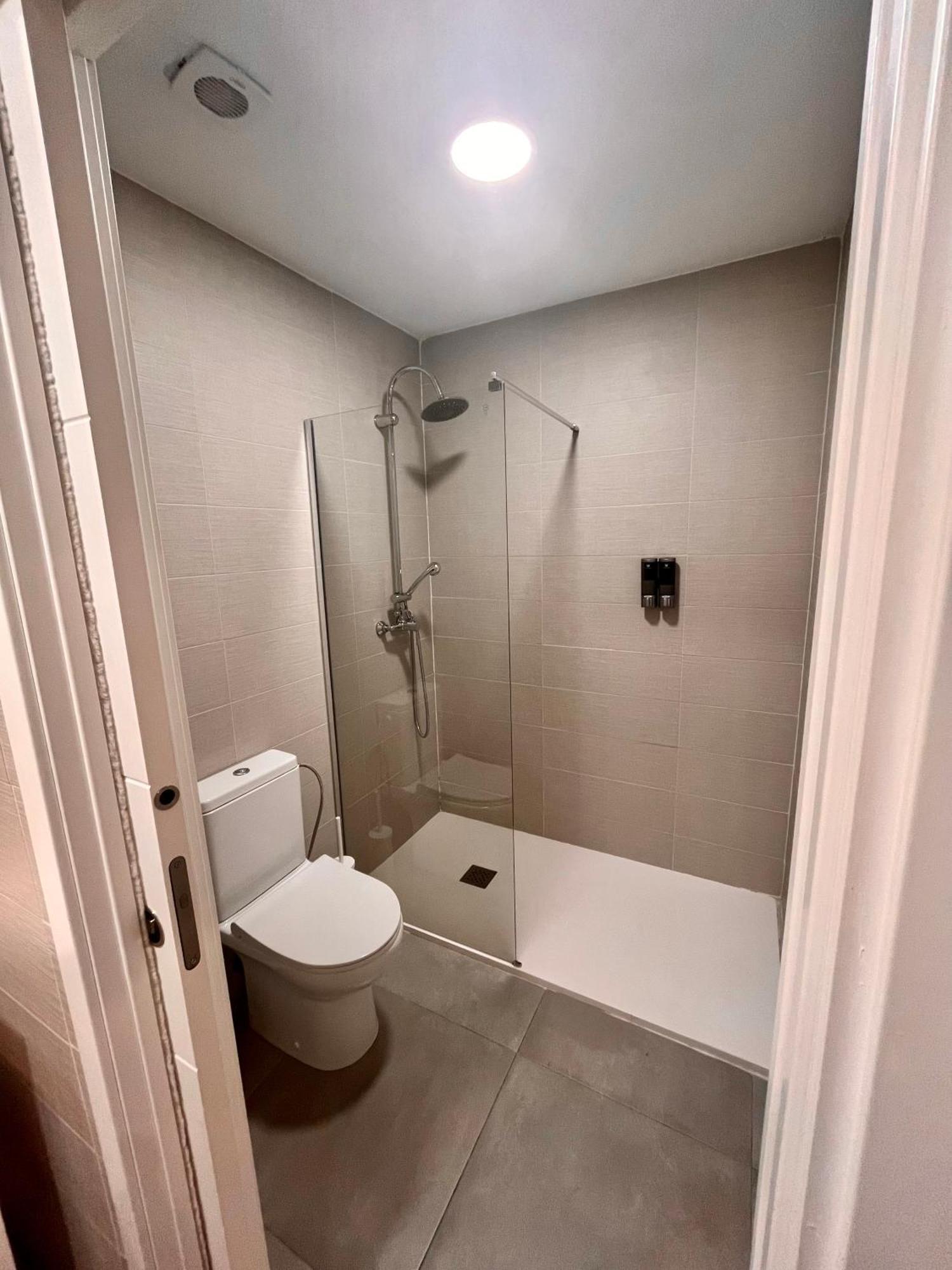 Vial Suites Gp Córdoba Buitenkant foto