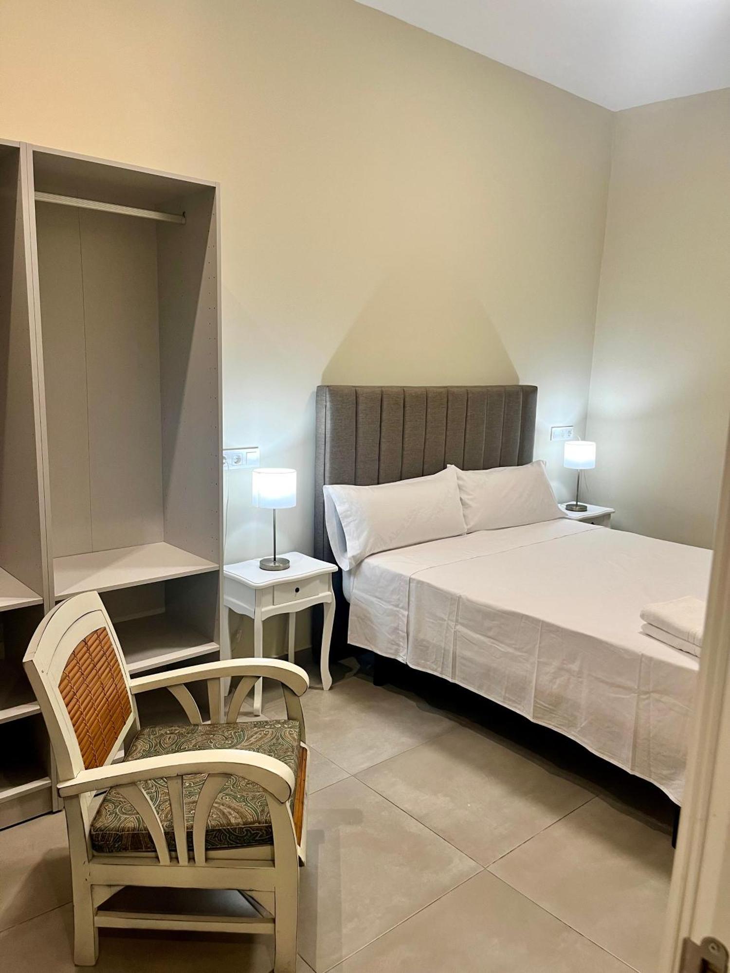 Vial Suites Gp Córdoba Buitenkant foto