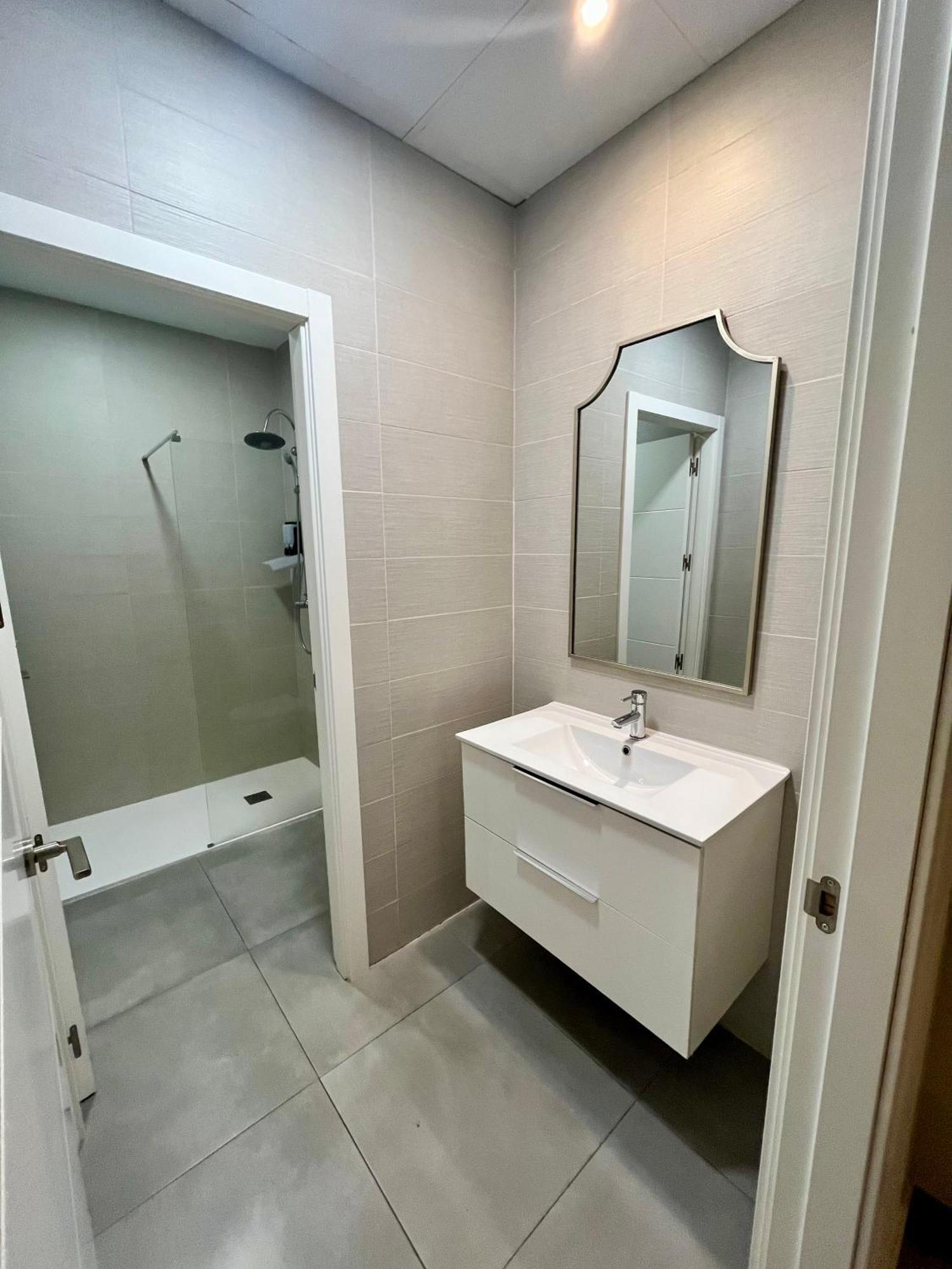 Vial Suites Gp Córdoba Buitenkant foto