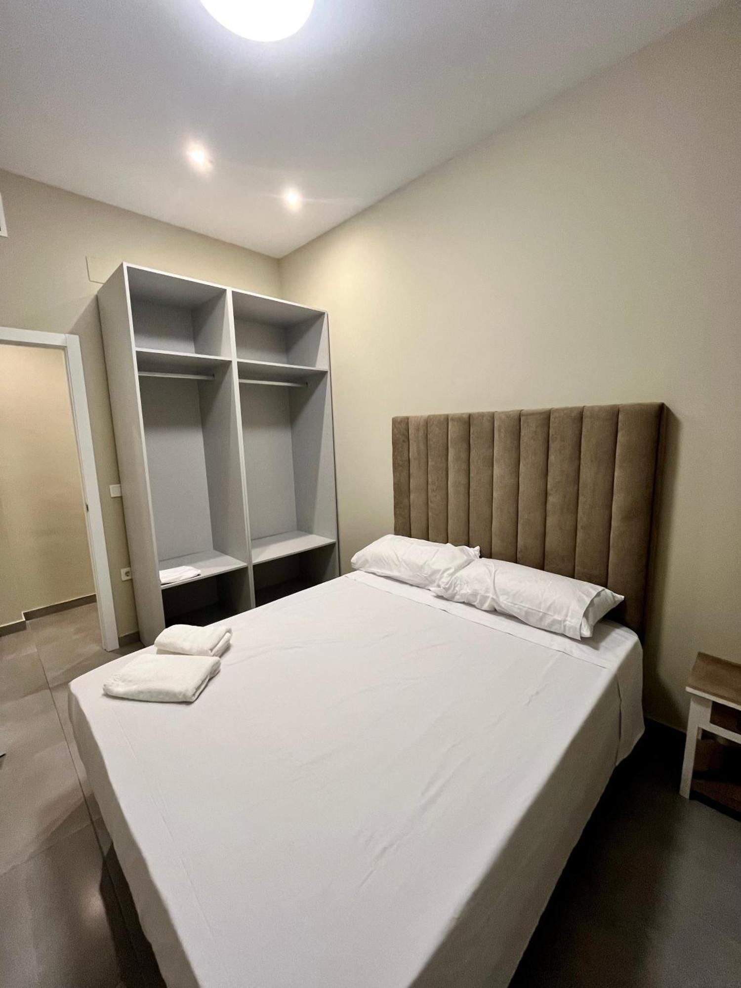 Vial Suites Gp Córdoba Buitenkant foto