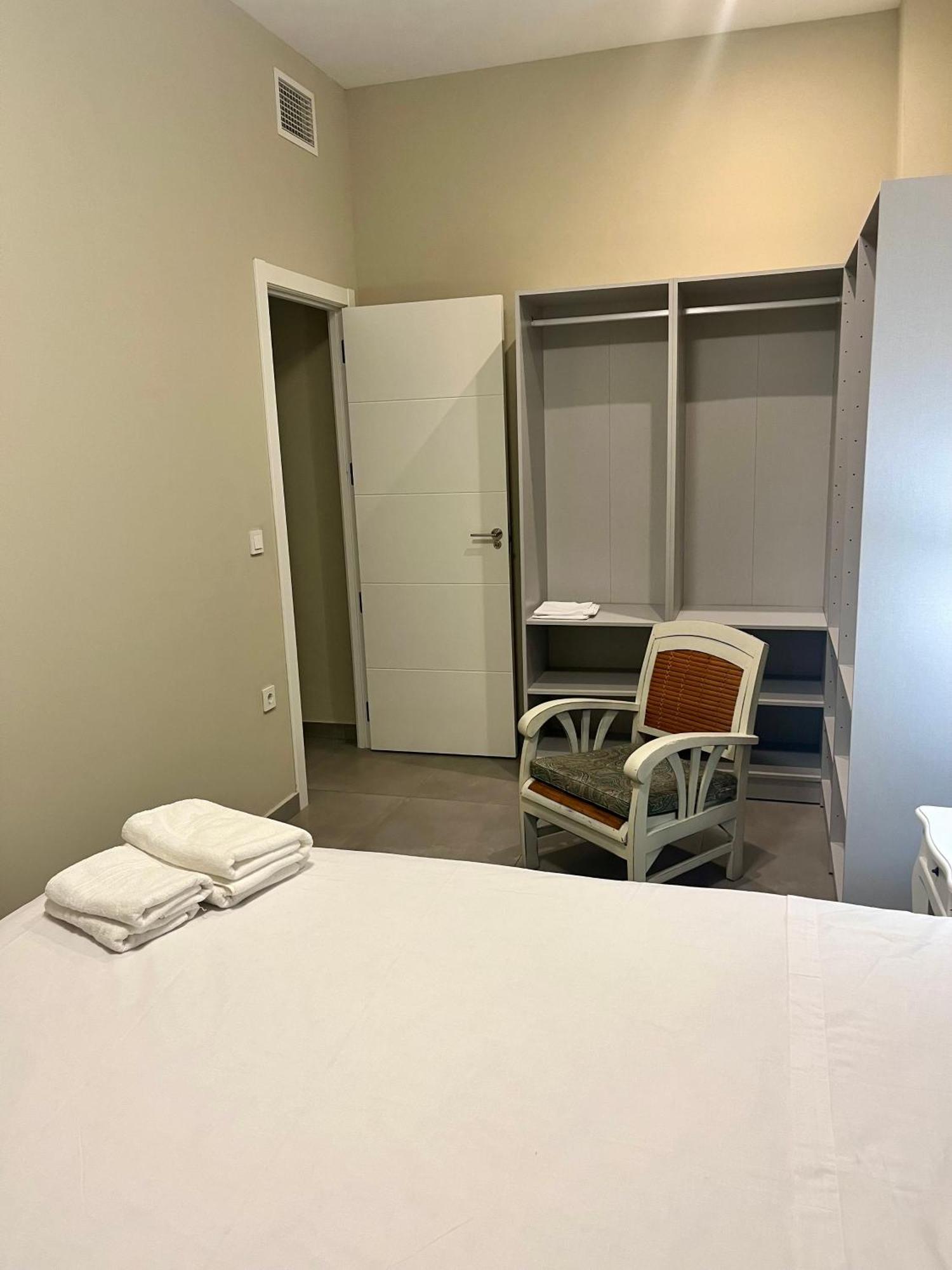 Vial Suites Gp Córdoba Buitenkant foto