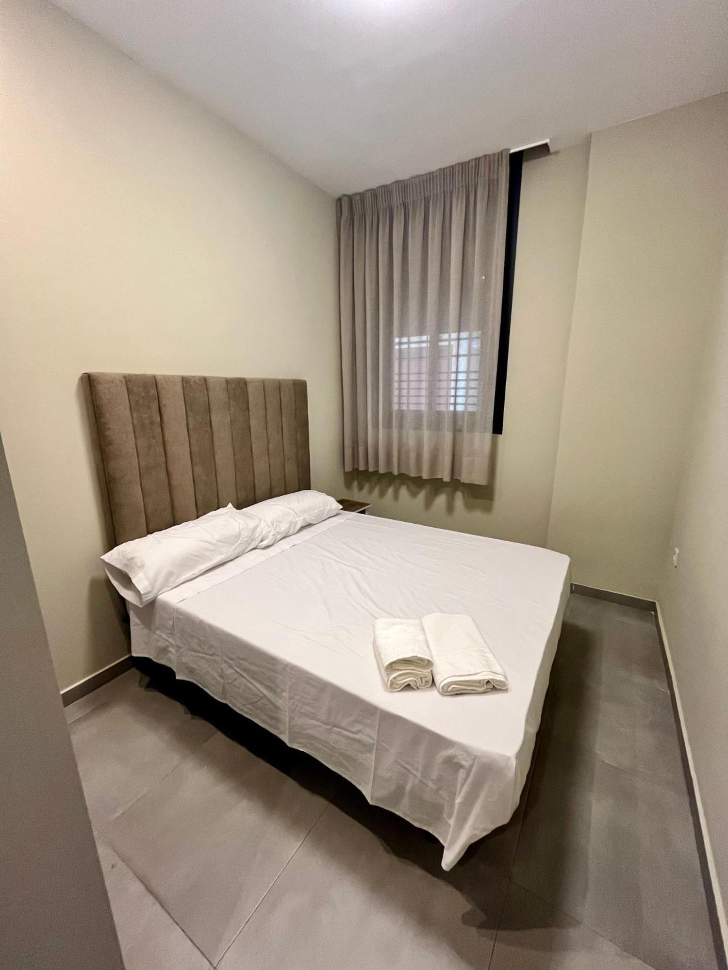 Vial Suites Gp Córdoba Buitenkant foto