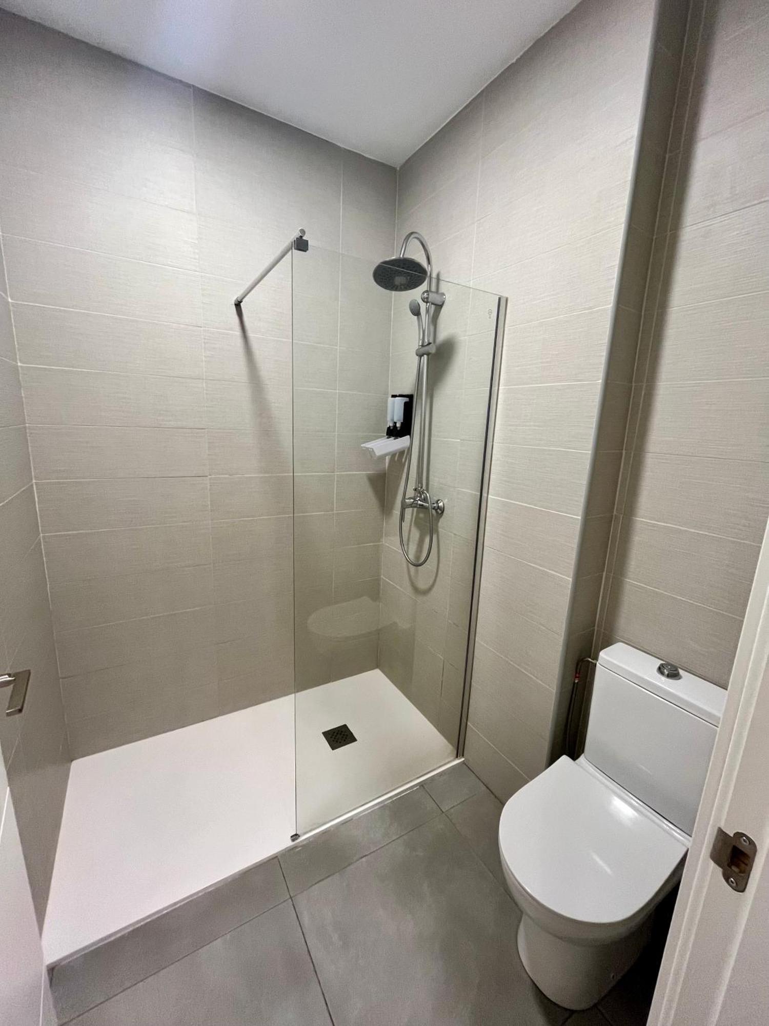 Vial Suites Gp Córdoba Buitenkant foto